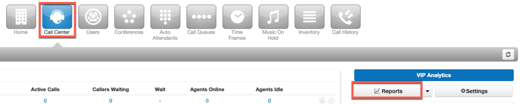 PrimeCall screenshot: call recording - listen