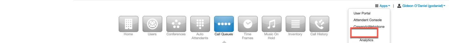 PrimeCall screenshot: meetings - start